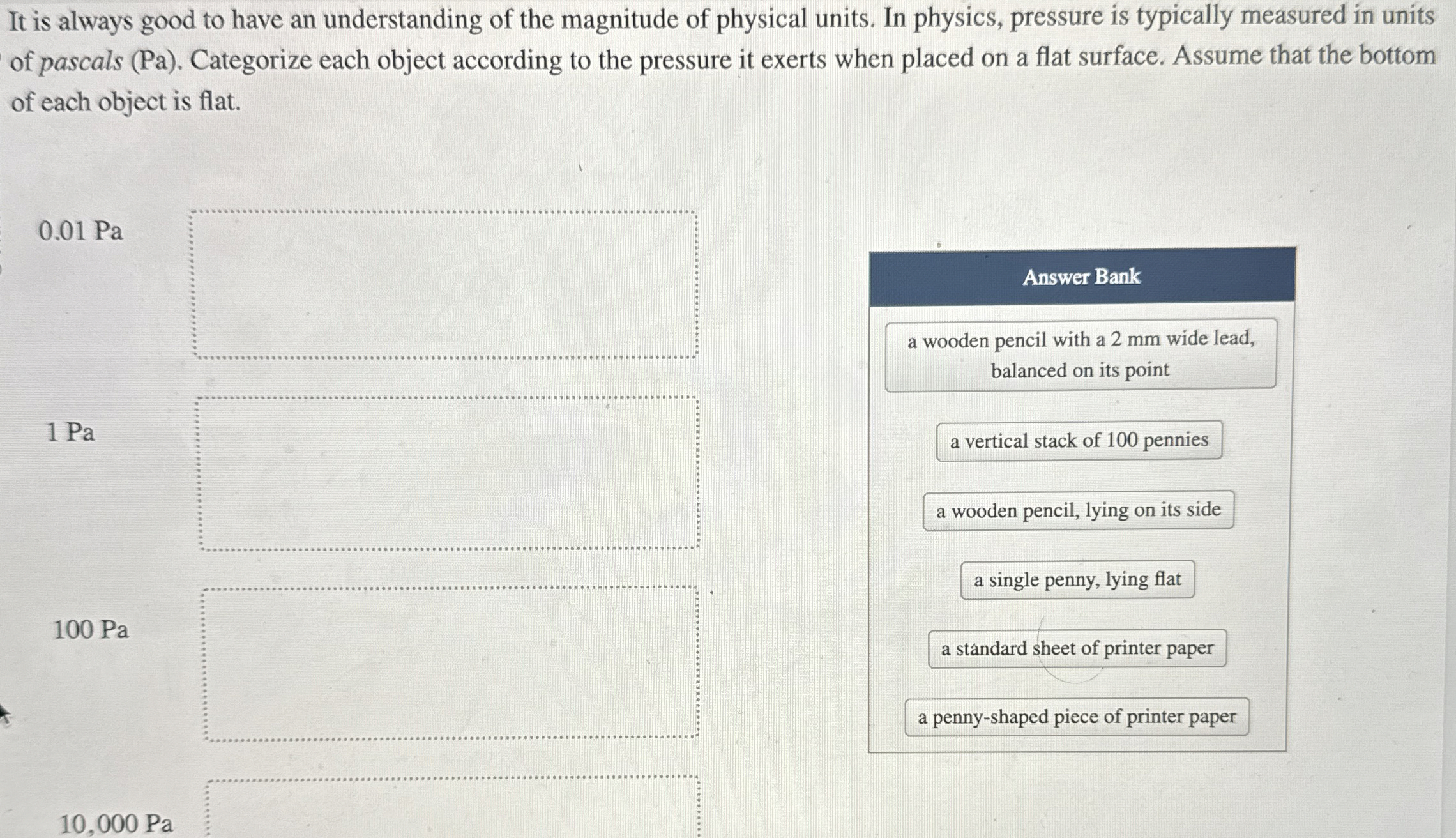 It is always good to have an understanding of the