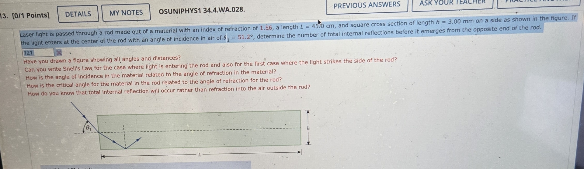 [ 0 / 1 Points ] OSUNIPHYS 1 3 4 . 4 . WA . 0 2 8