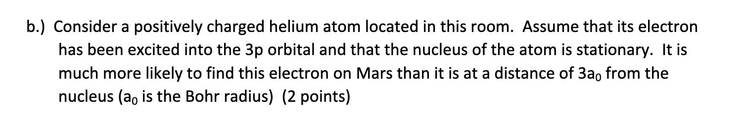 Each statement is either true, or it is false.