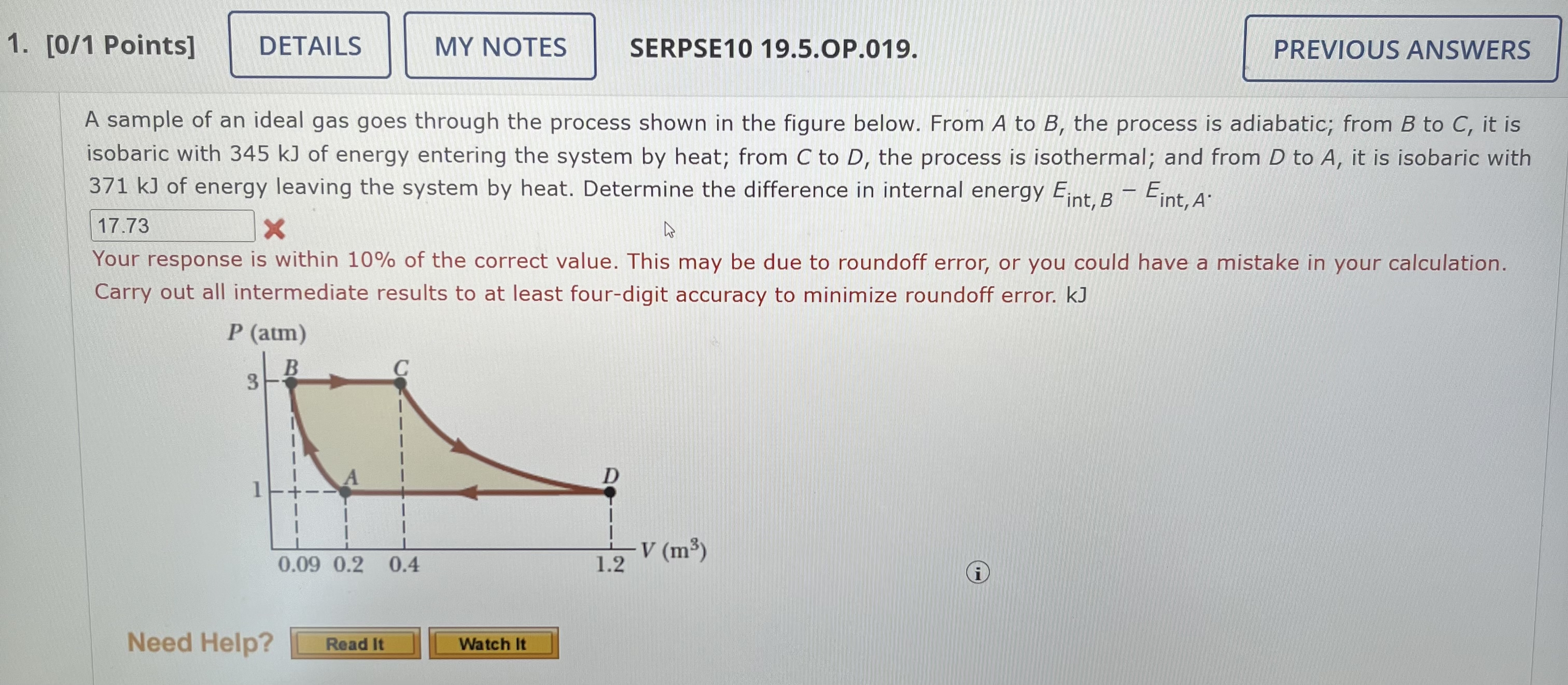 [ 0 / 1 Points ] SERPSE 1 0 1 9 . 5 . OP . 0 1 9