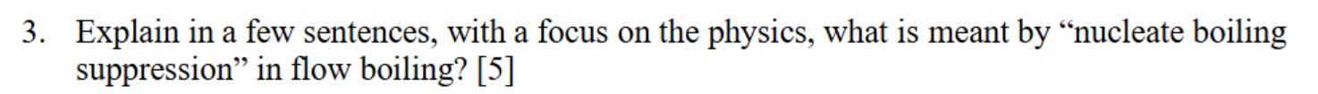3 . Explain in a few sentences, with a focus on