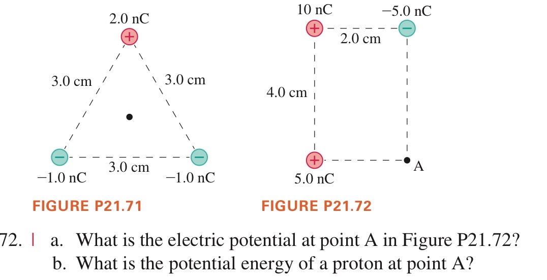 Steps for FIGURE P 2 1 . 7 1 FIGURE P 2 1 . 7 2 7