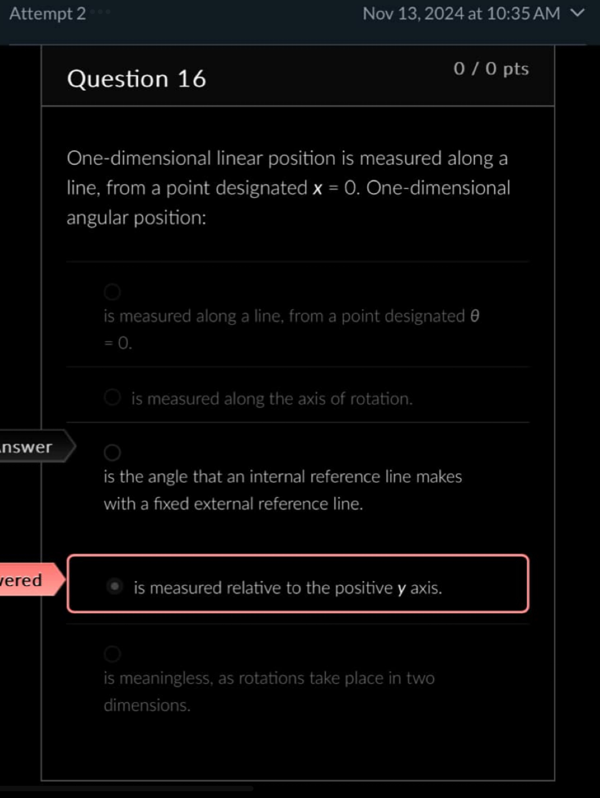 Attempt 2 Nov 1 3 , 2 0 2 4 at 1 0 : 3 5 AM