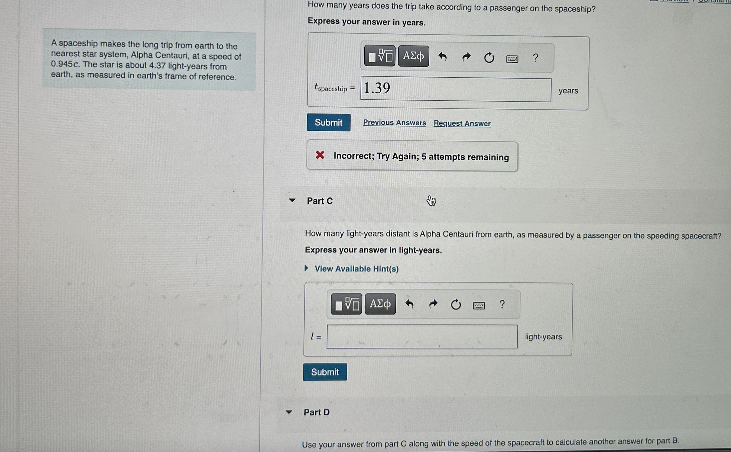 please help with b , c , and d , thanks so much!!