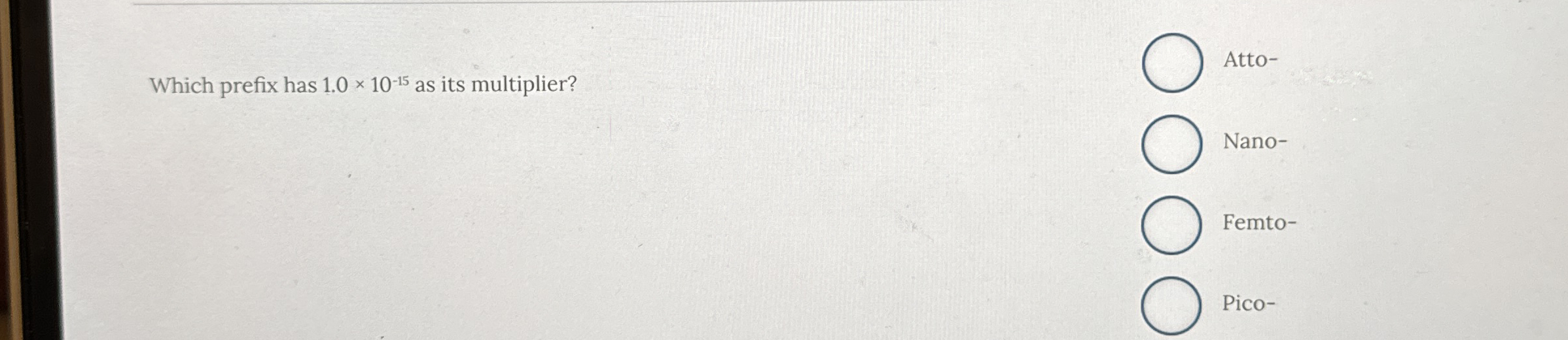 Which prefix has 1 . 0 1 0 - 1 5 as its