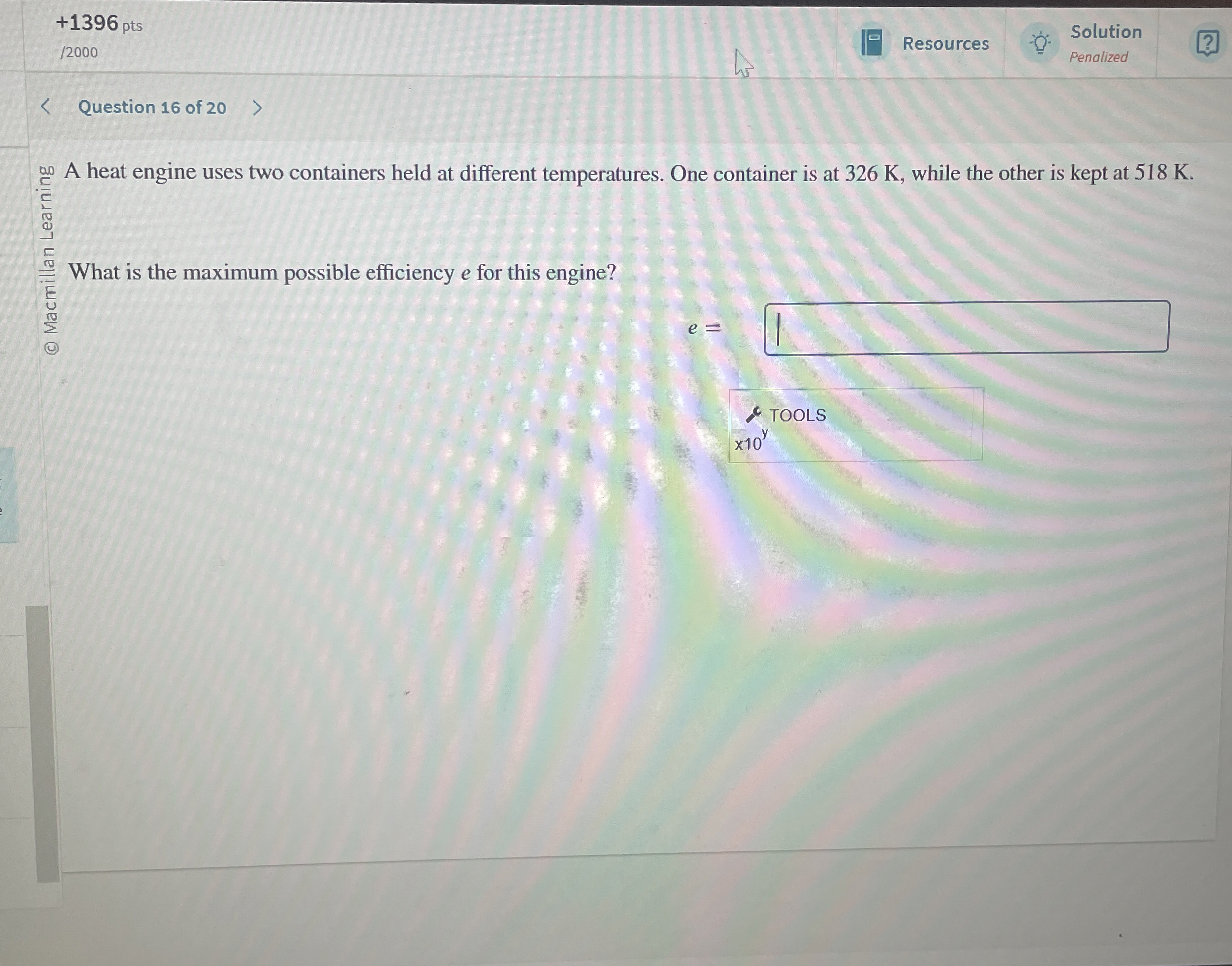 + 1 3 9 6 p t s ? 2 0 0 0 Solution Resources