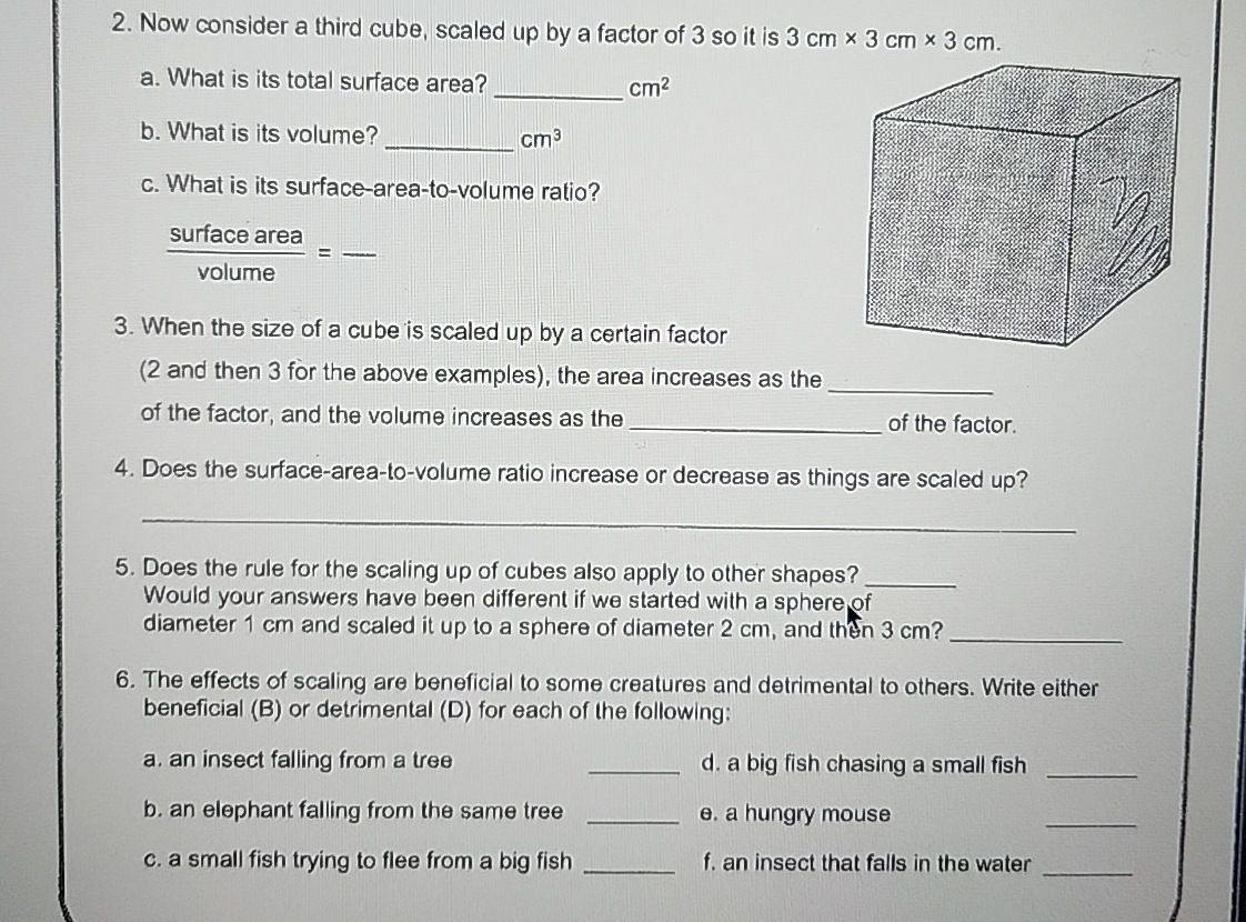 send that one to an expert as well Now consider a