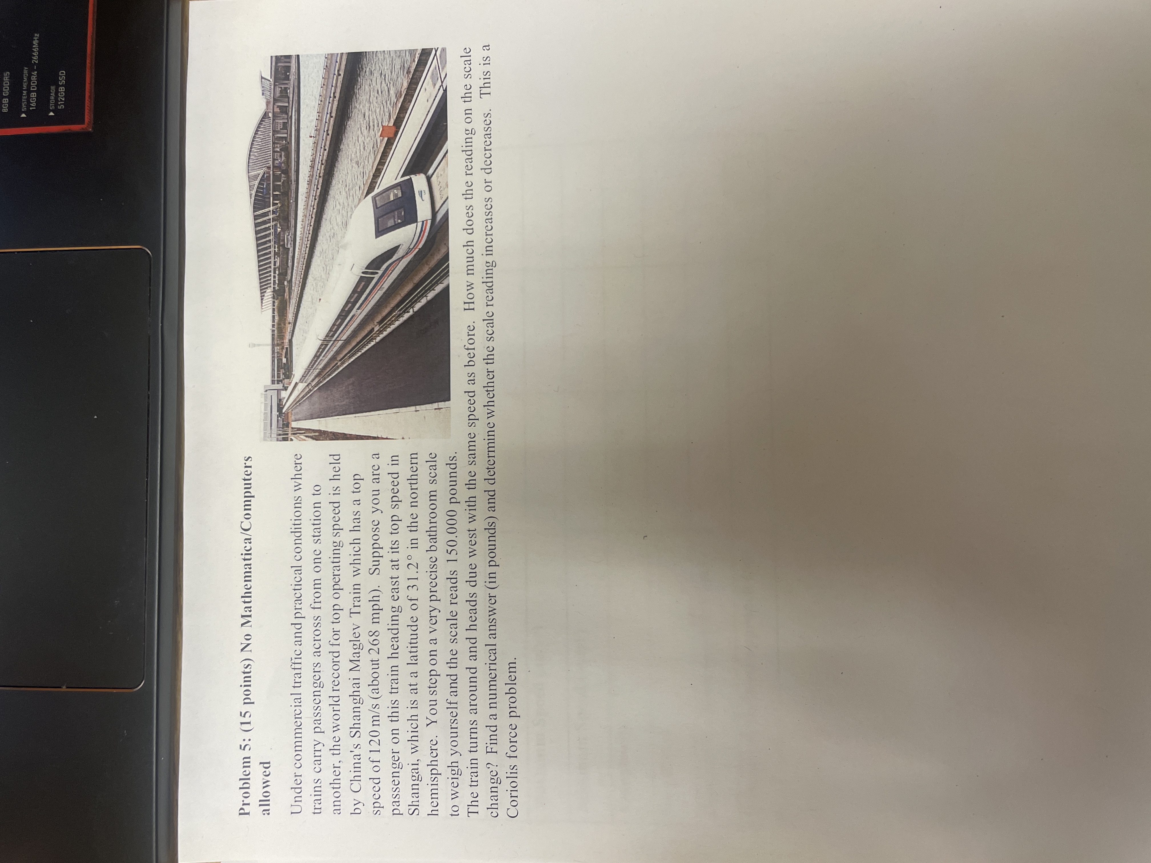 8 6 8 GDDR 5 - sistem memory 1 6 GB DDRA - 2 6 6