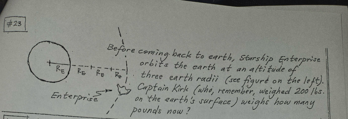 # 2 3 Before coming back to earth, Starship