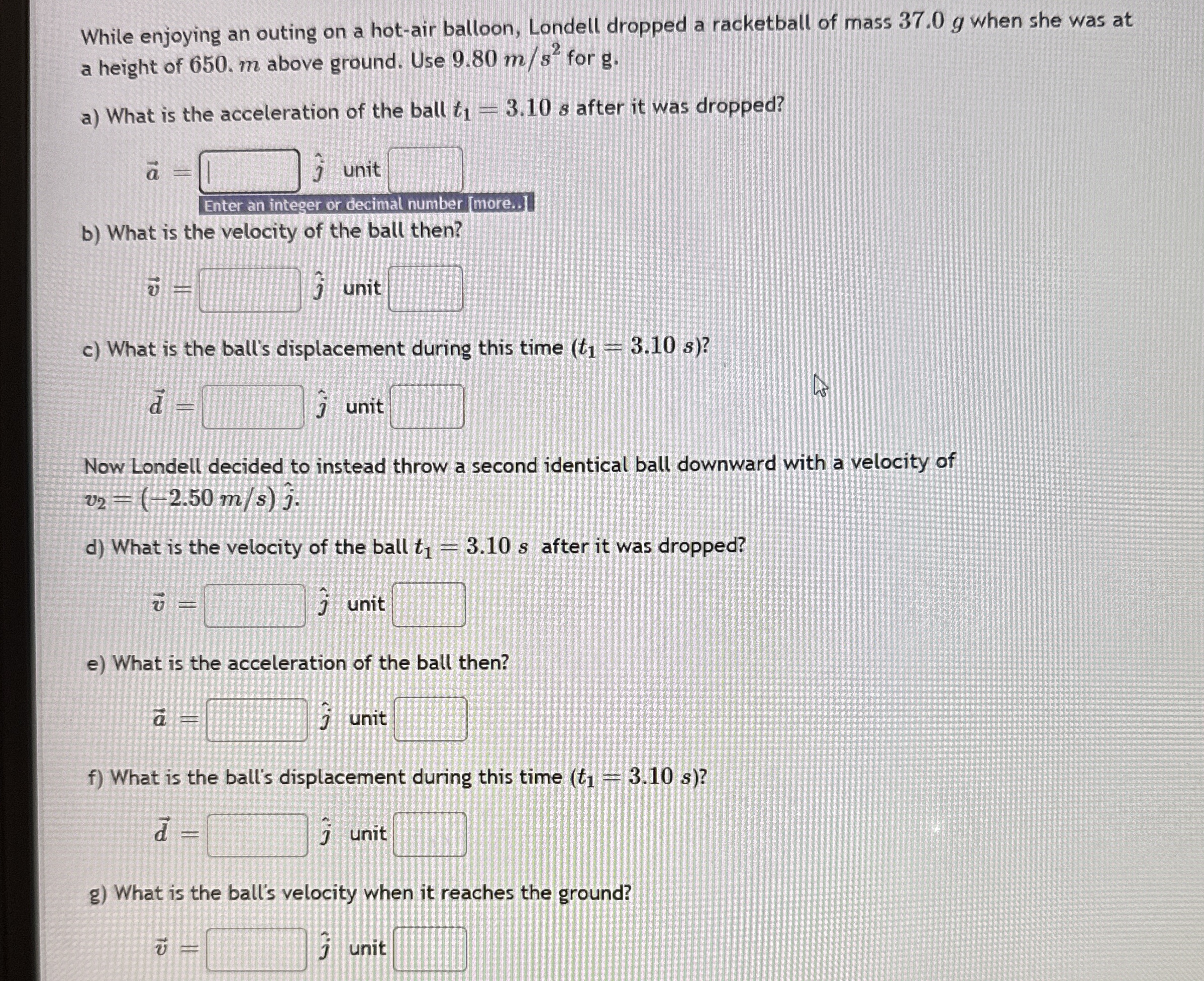 While enjoying an outing on a hot - air balloon,