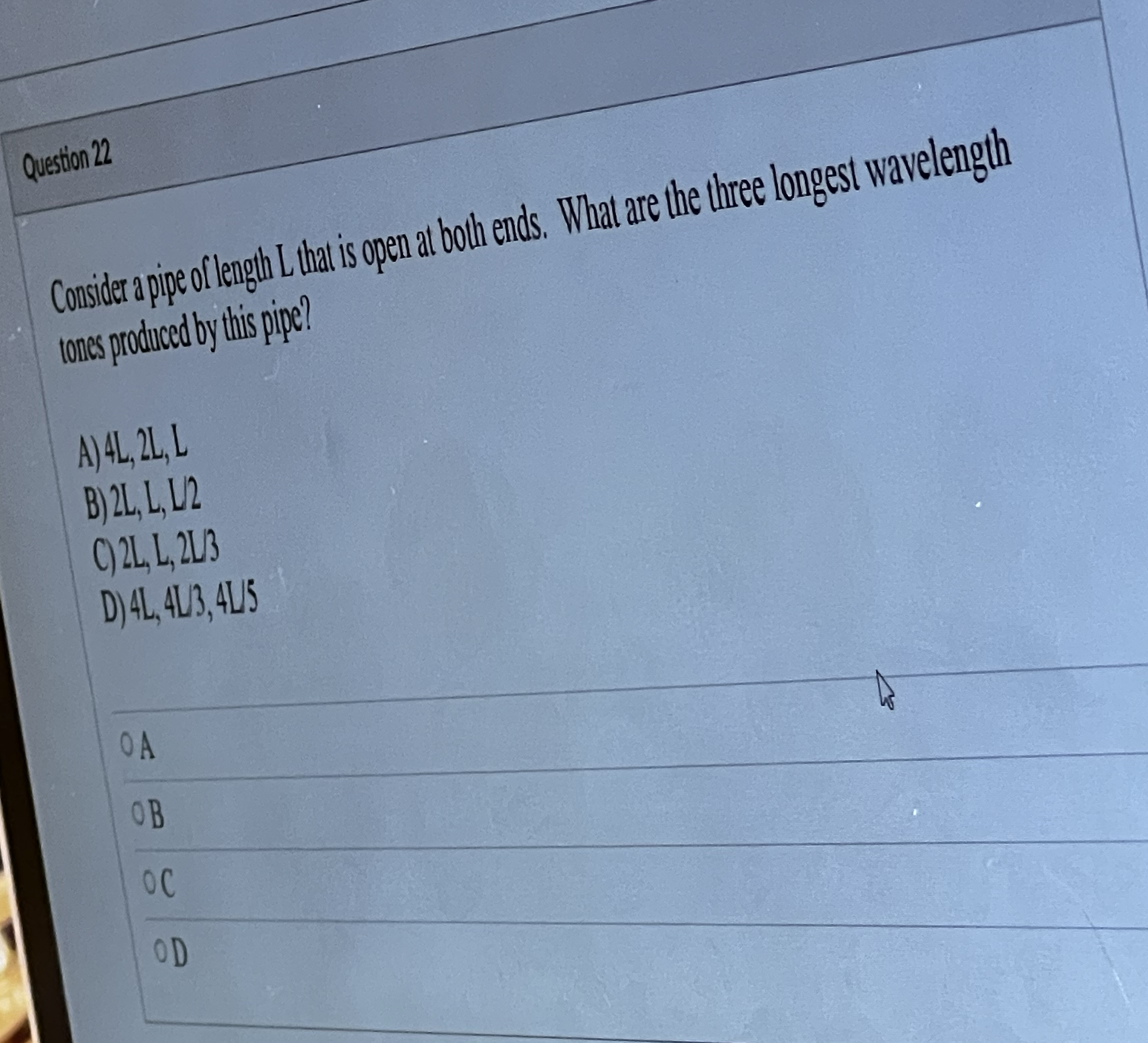 Solve please. # 2 2