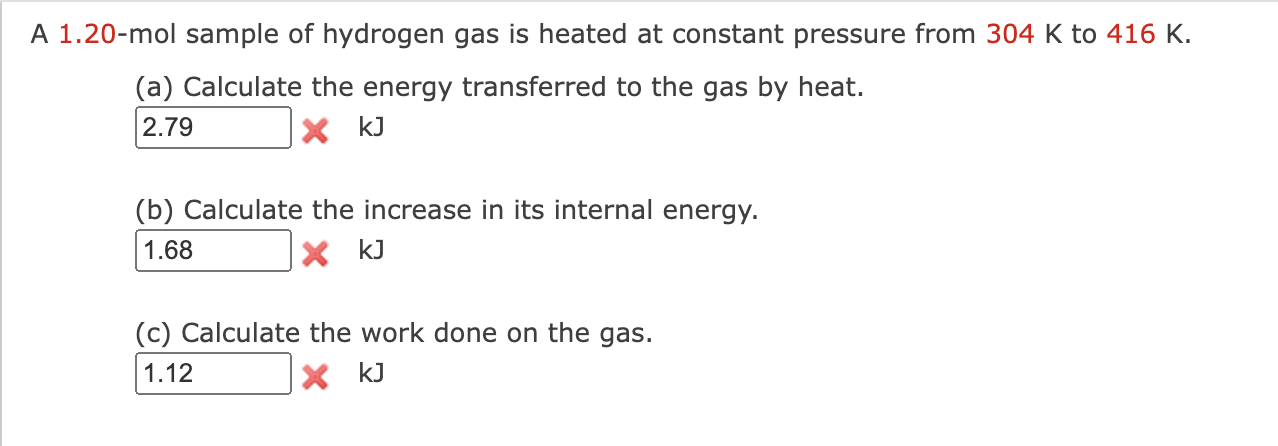 A \ ( 1 . 2 0 - \ mathrm { mol } \ ) sample of