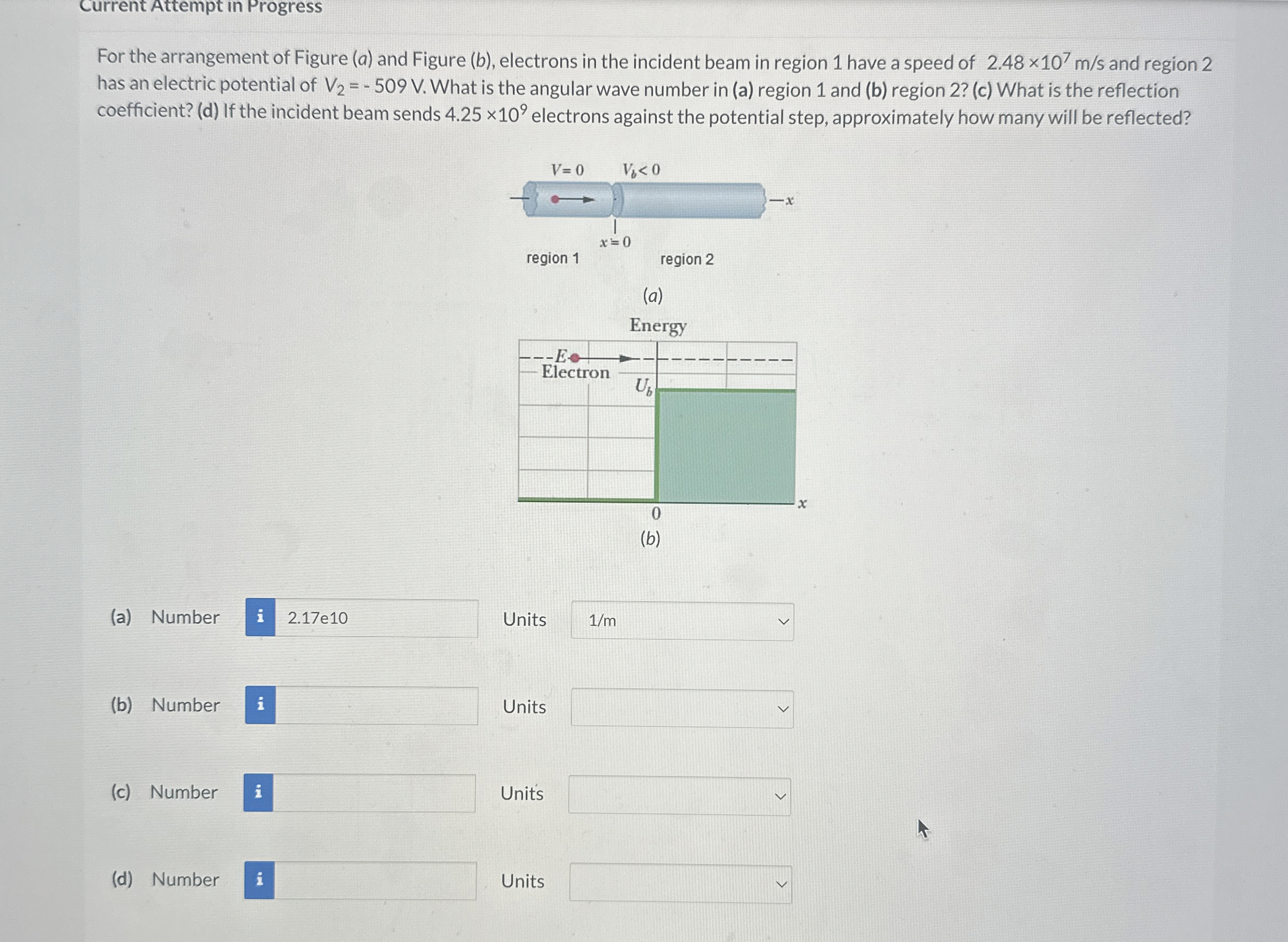 For the arrangement of Figure ( a ) and Figure (