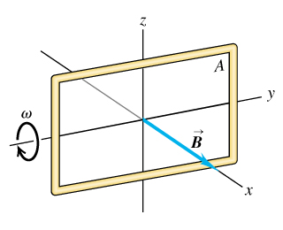 Consider the loop in the figure ( Figure 1 ) .