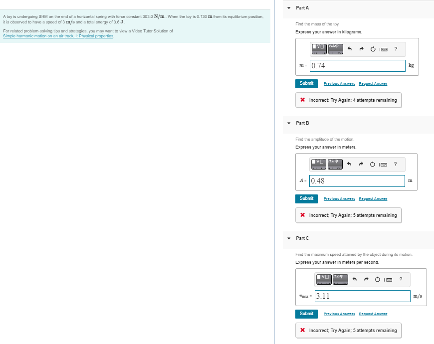 Already sent this twice so please don't mess it