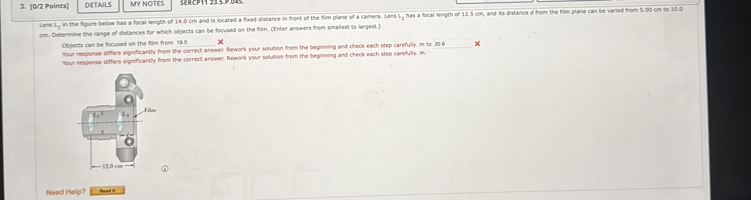 Points ] SERCP 1 1 2 3 . 5 . P . 0 4 5 . cm .