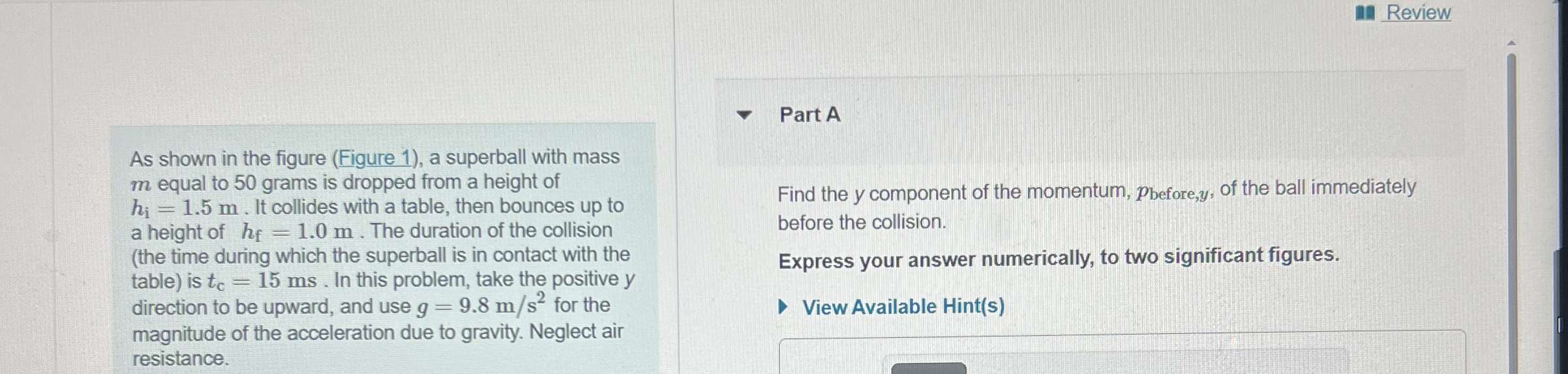 Review As shown in the figure ( Figure 1 ) , a