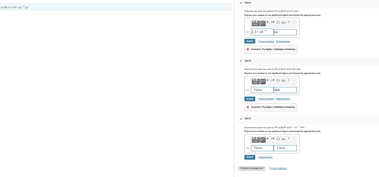 For Ne , \ sigma = 2 . 4 \ times 1 0 ^ ( - 1 5 )