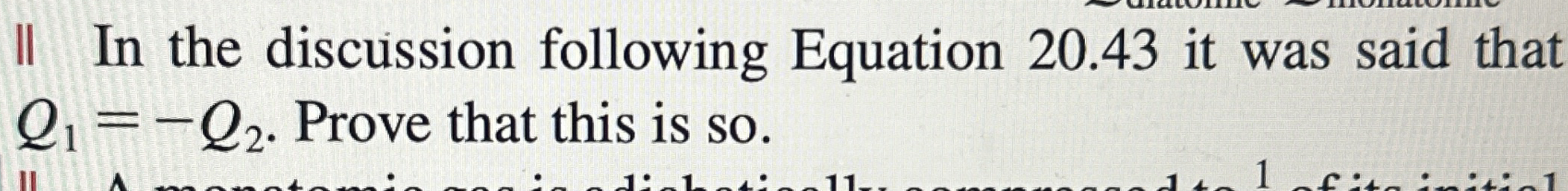 II In the discussion following Equation 2 0 . 4 3