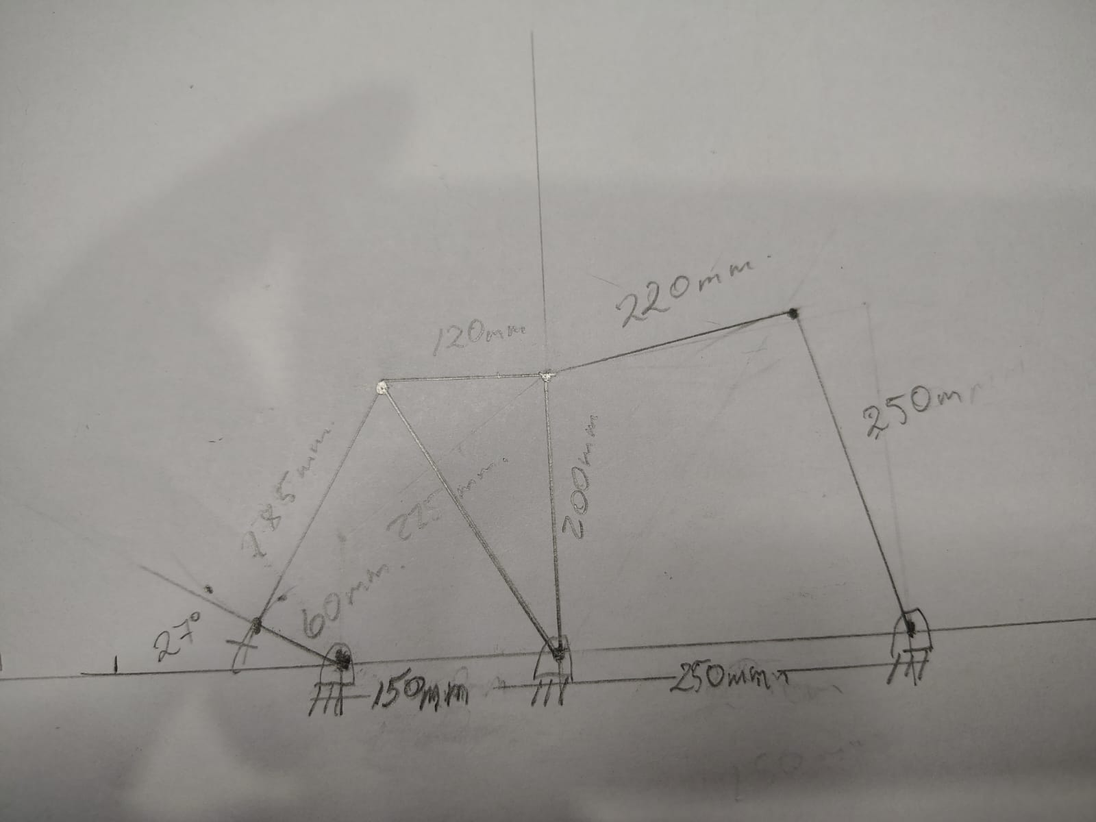 I need to analize this mechanism , the idea is to