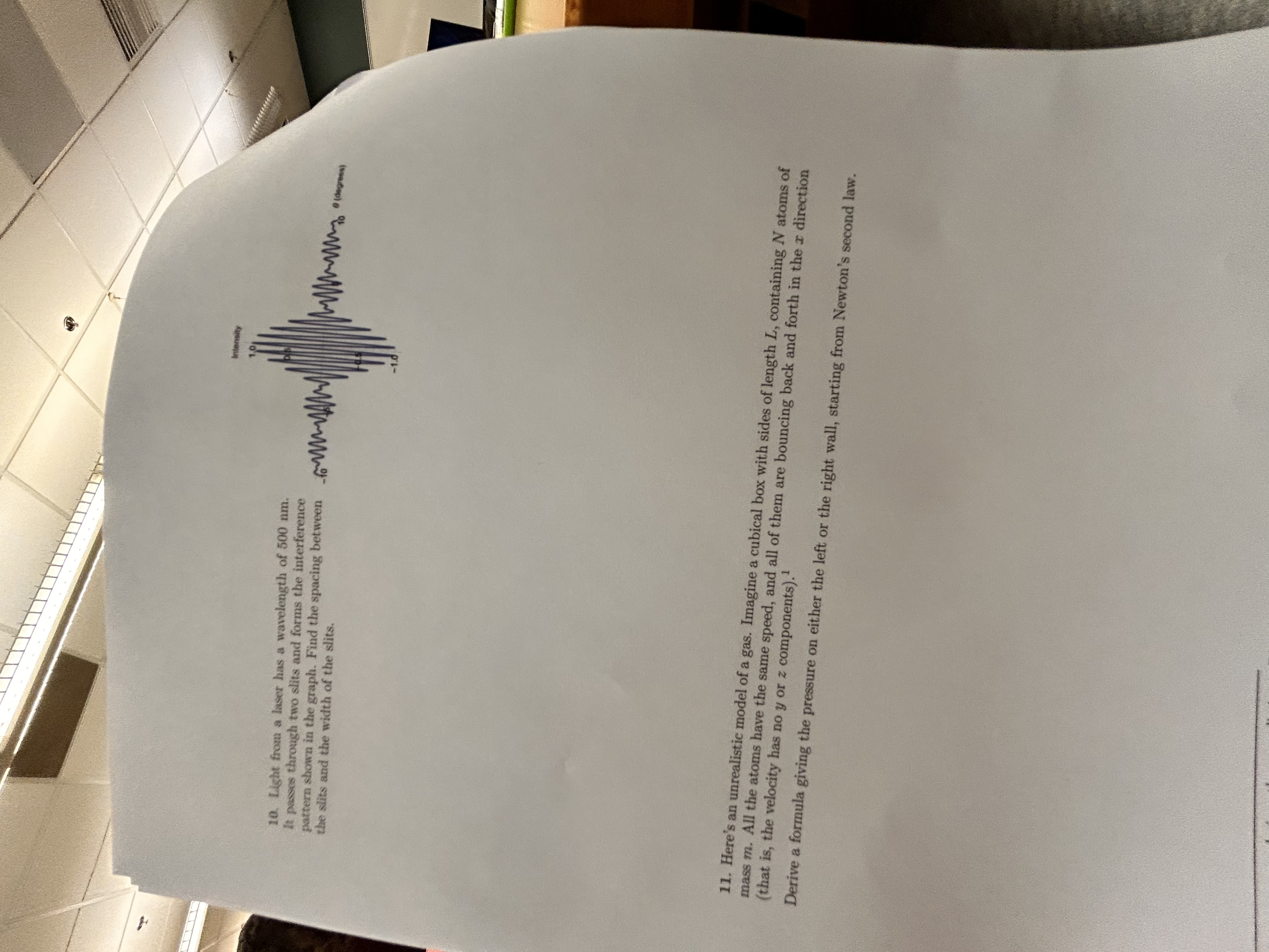 The circles in this diagram represent four