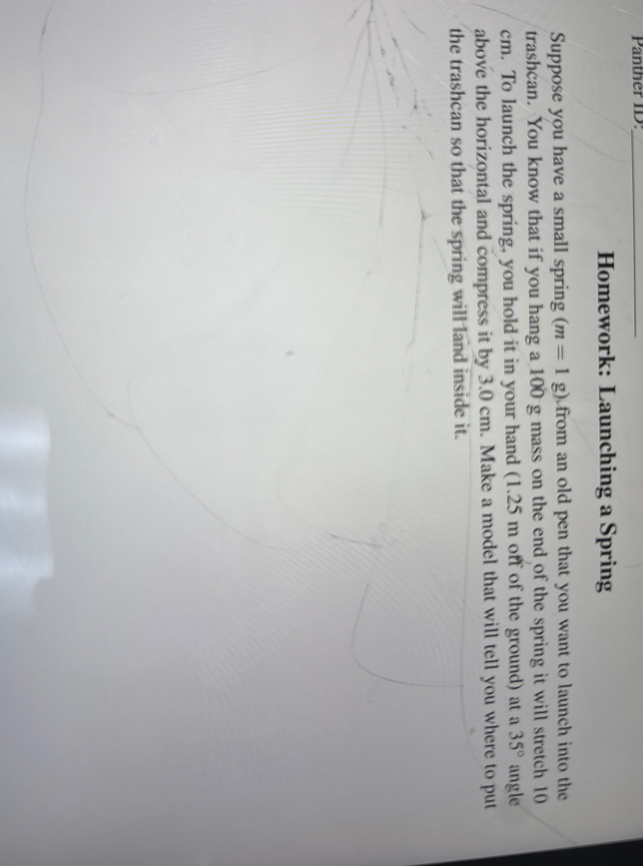 Can I see what this prolem is without calculus