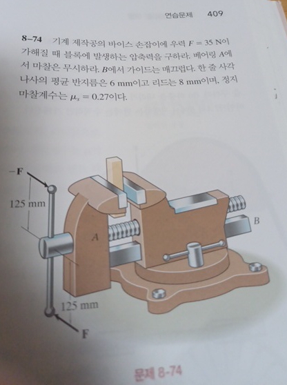 4 0 9 8 - 7 4 F = 3 5 N . A . B . 6 mm 8 mm , s =
