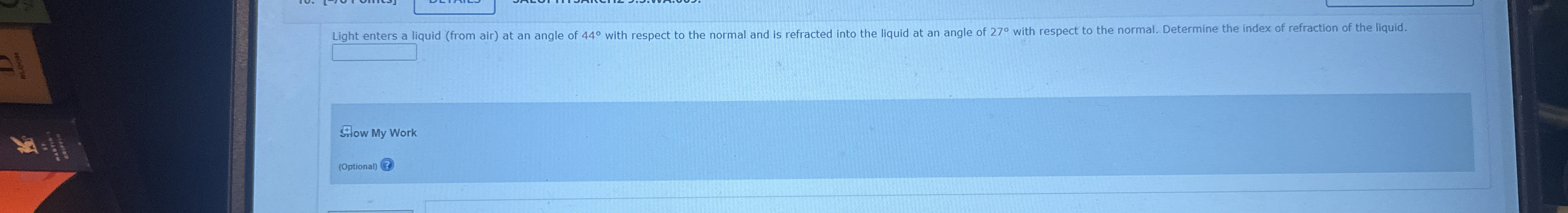 ow My Work ( Optional ) ( 3 )