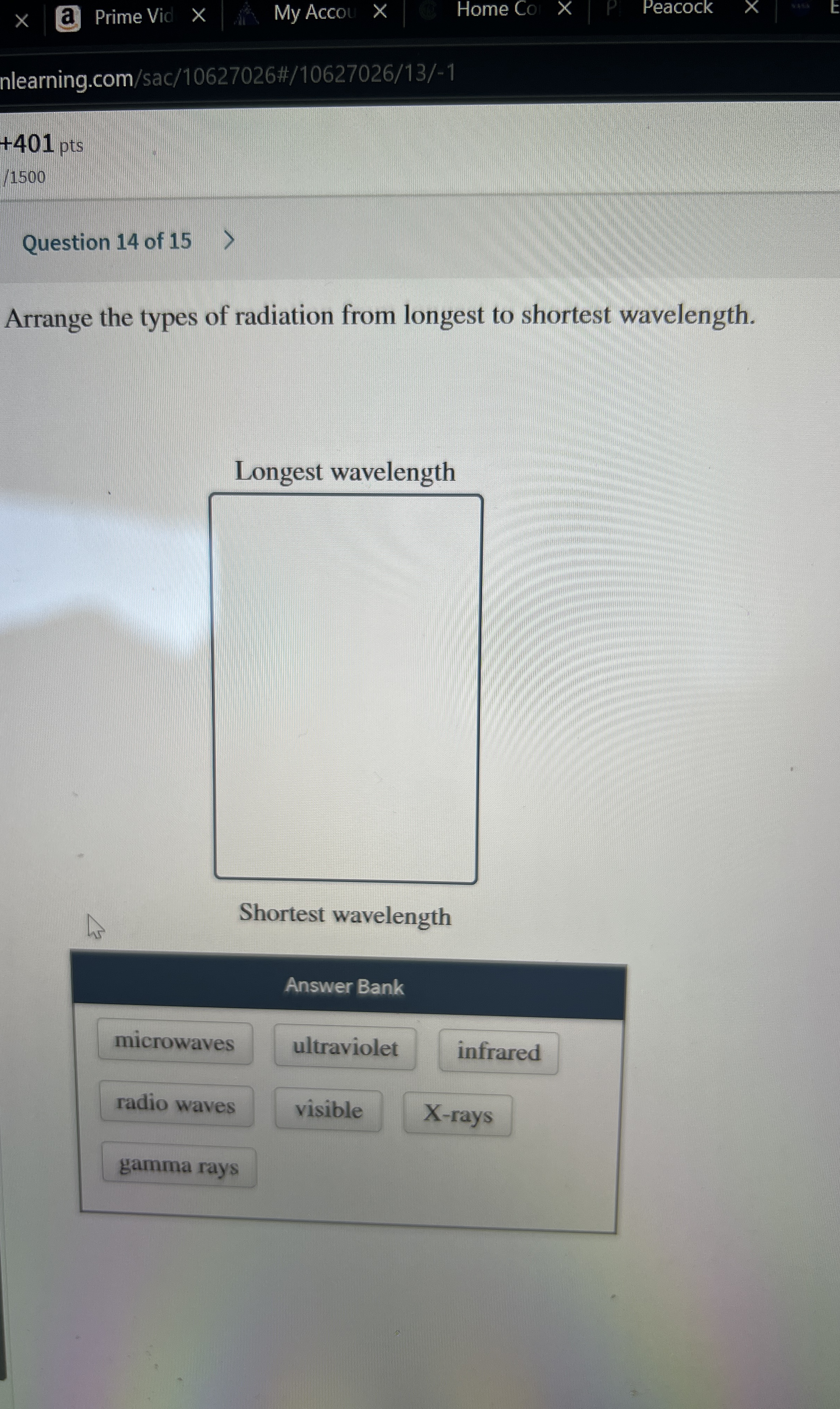 a Prime Vic My Accol Home Co Peacock