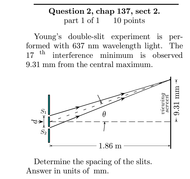 Question 2 , chap 1 3 7 , sect 2 . part 1 of 1 0