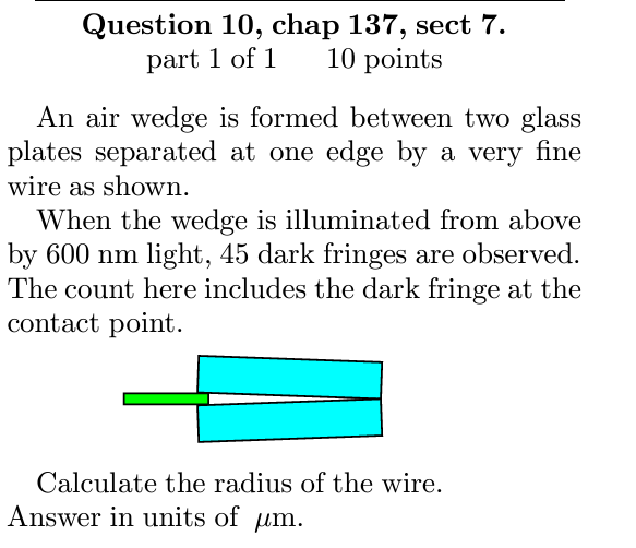 Question 1 0 , chap 1 3 7 , sect 7 . part 1 of \
