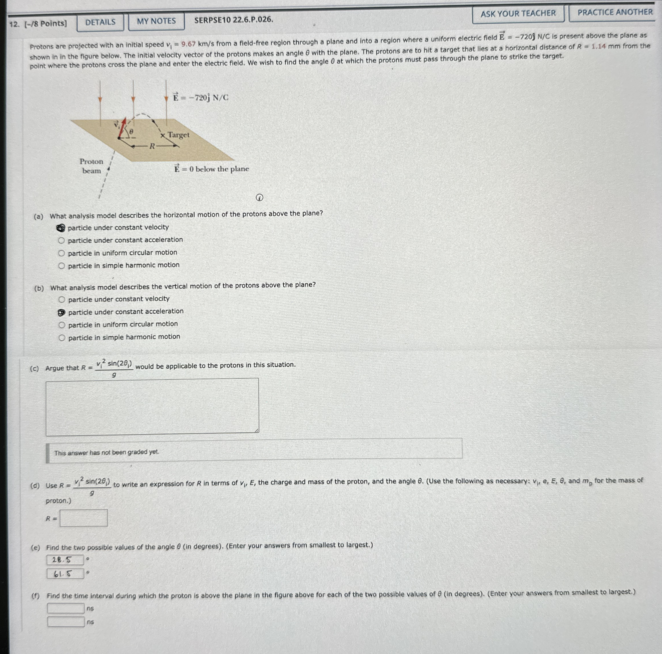 [ - / 8 Points ] SERPSE 1 0 2 2 . 6 . P . 0 2 6 .