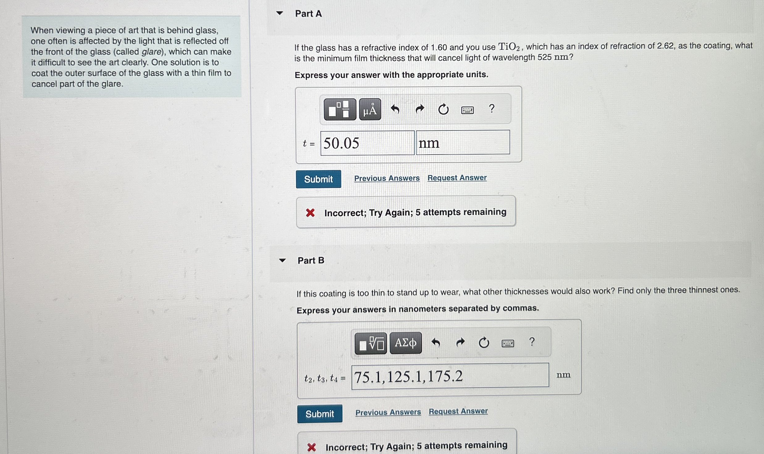 please help with a and b , thanks so much!