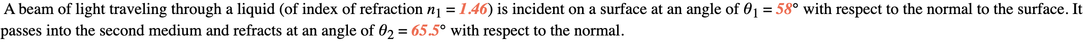 n _ ( 1 ) = 1 . 4 0 \ theta _ ( 1 ) = 5 8 \ deg