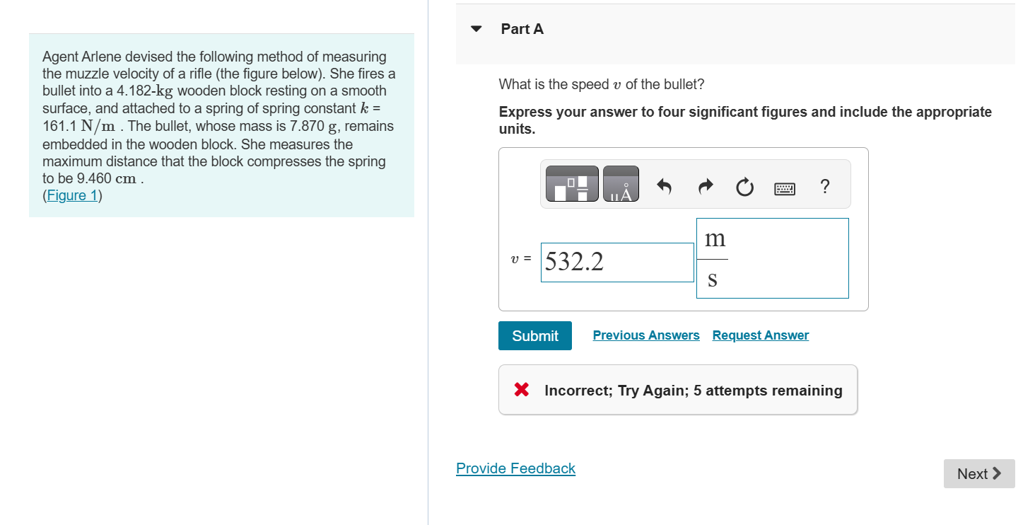 Derive a formula for the maximum speed vmaxvmax