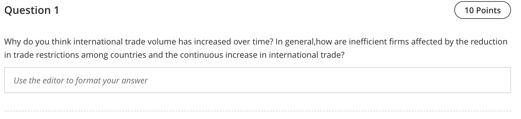 Description Please read all questions carefully