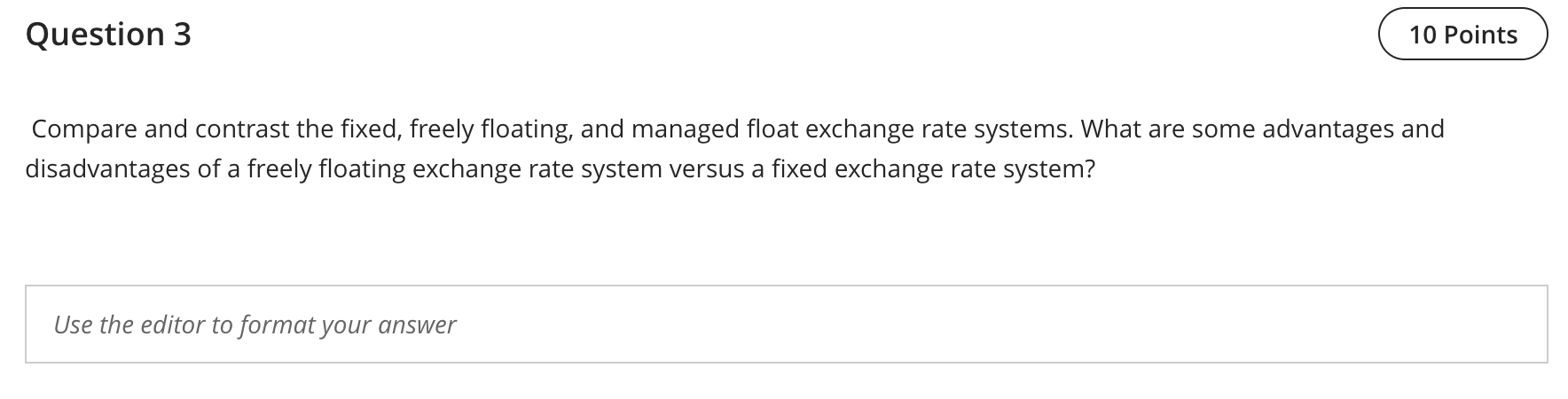 Description Please read all questions carefully