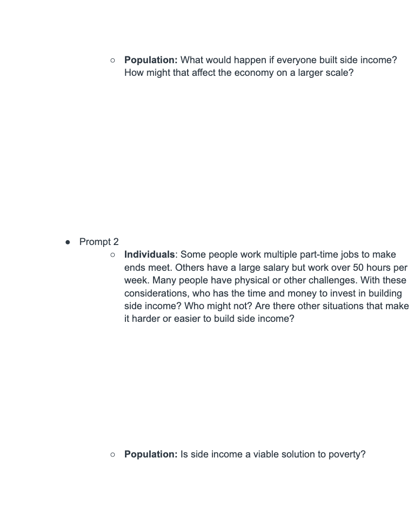 FINANCIAL MATH HOME WORK | Answer all the