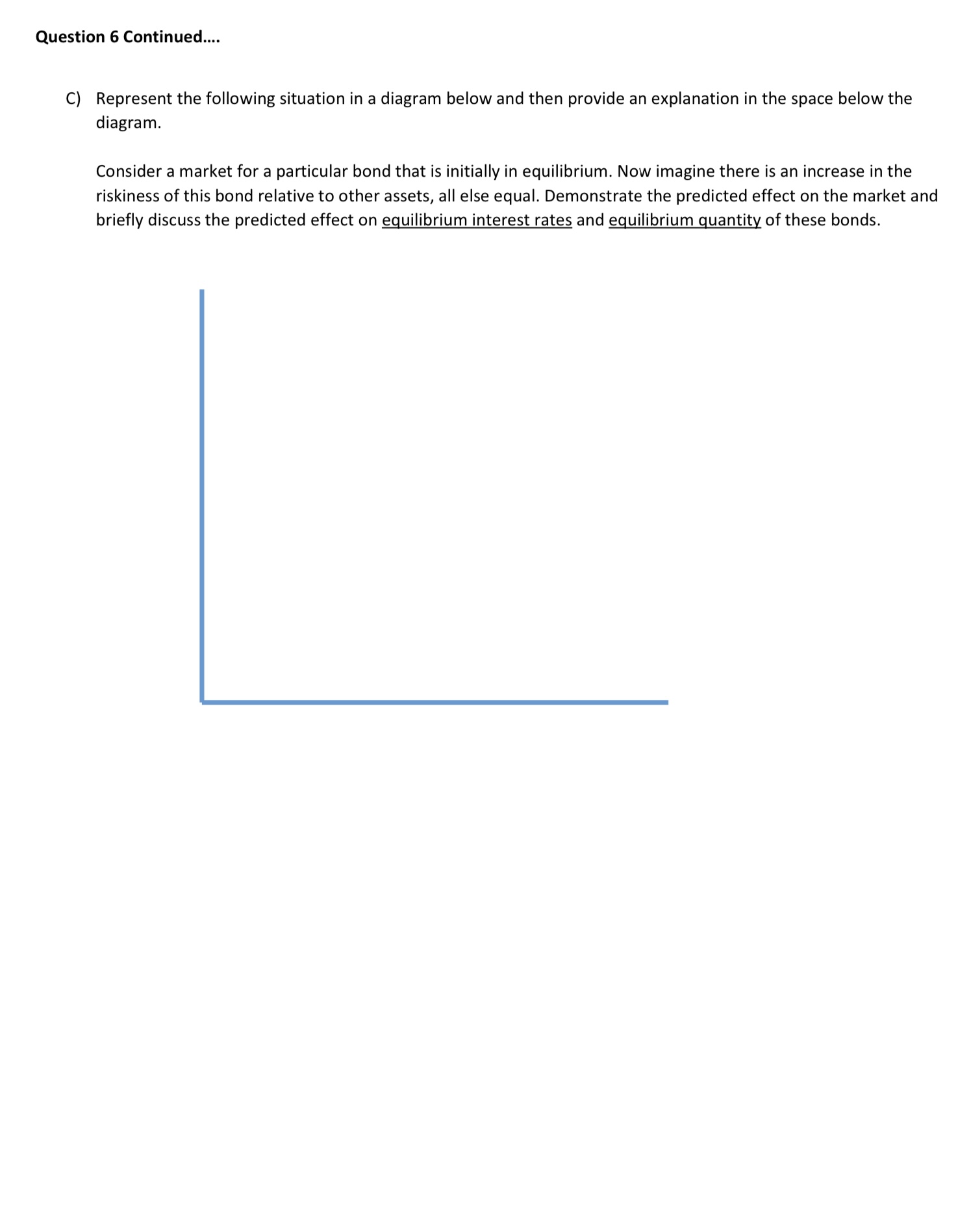 Question 1 (2.5 Marks): A) Explain the difference