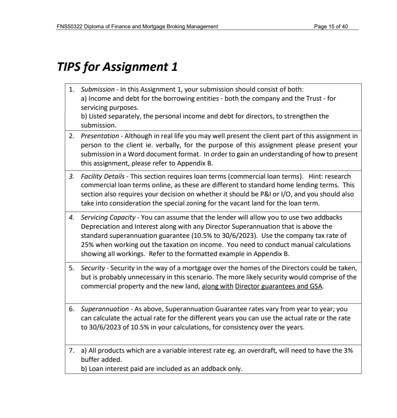 I need assistance with this assignment. I have