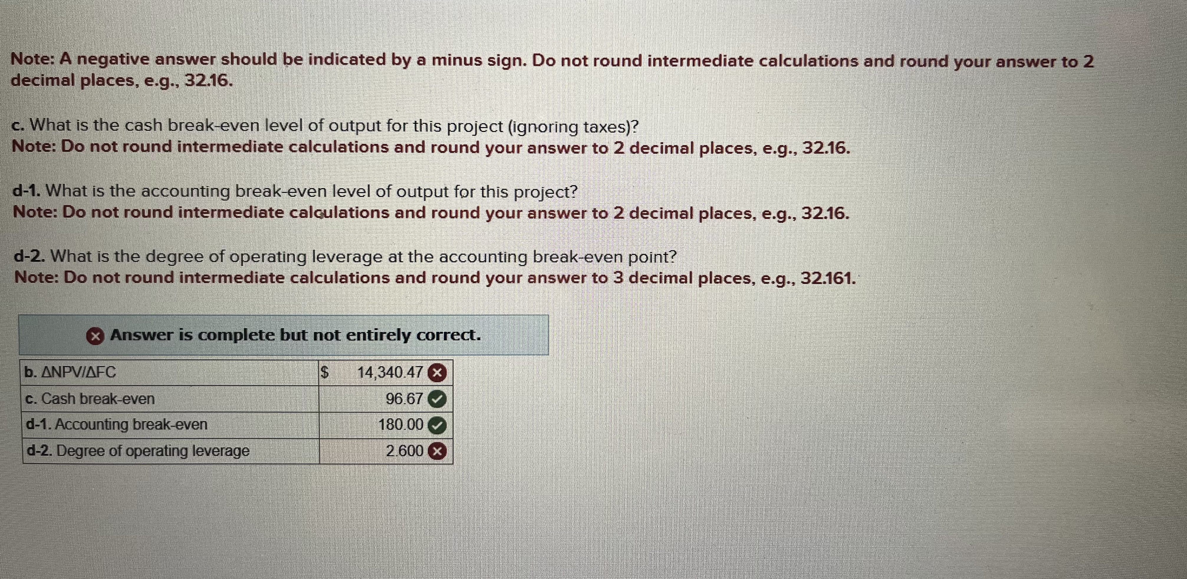 You are considering a new product launch. The