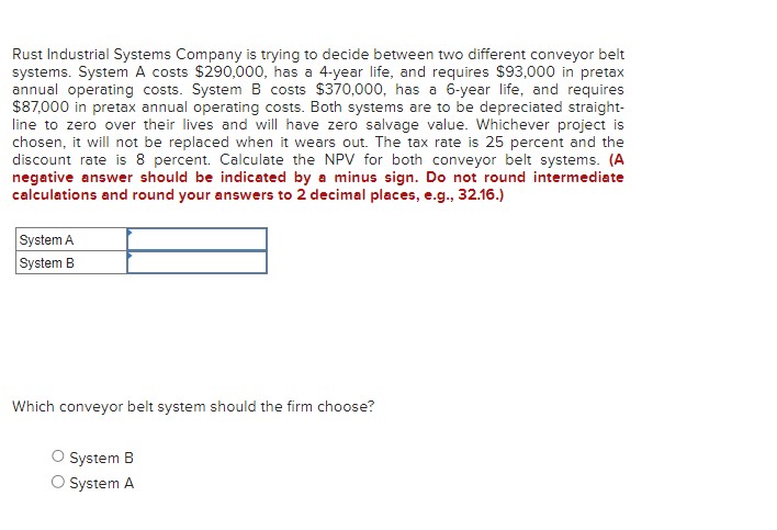 can you answer this question for me please? Rust