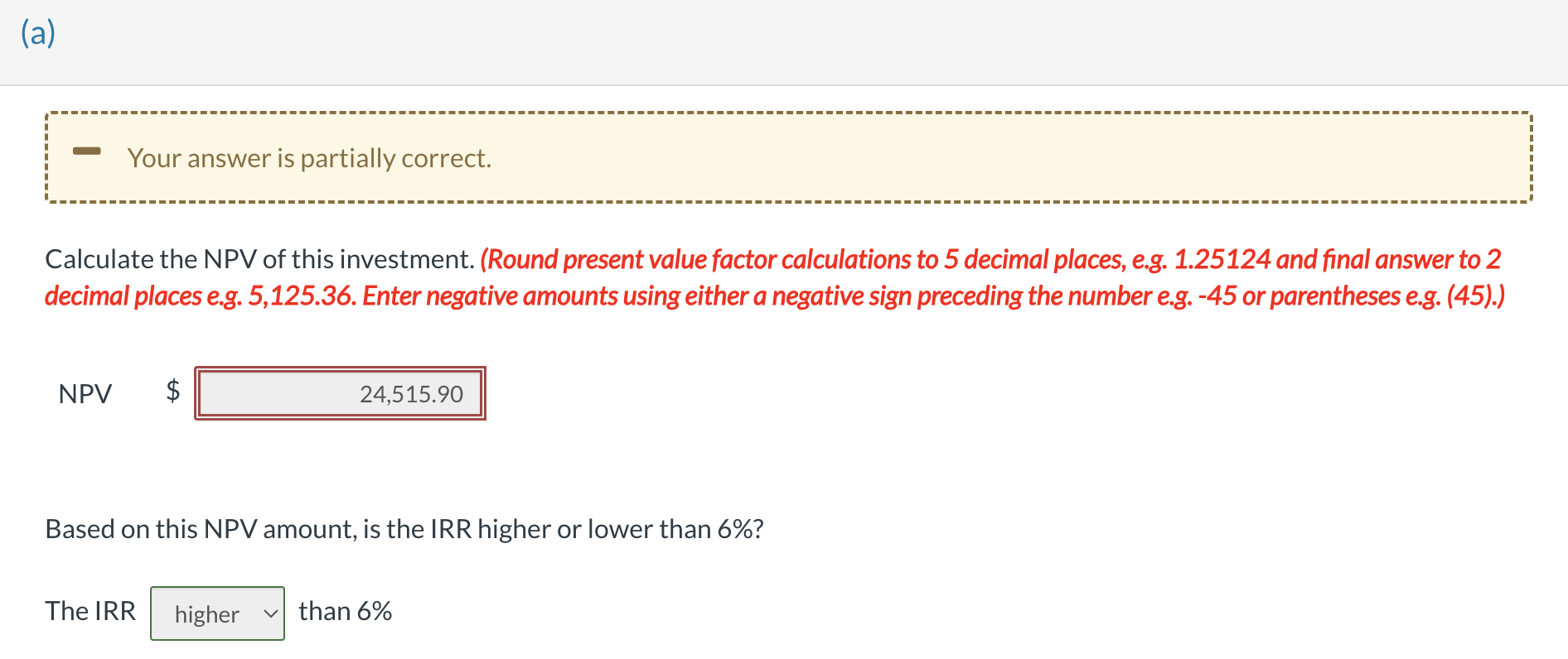 The consulting company Williams Johnson & Smith