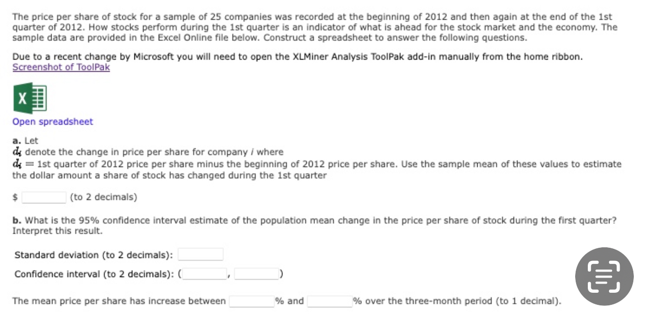 I need help with problem b. I can't figure out