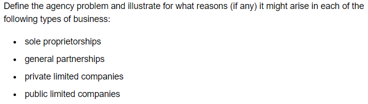QUESTION 1: a. Compare and contrast hedging,
