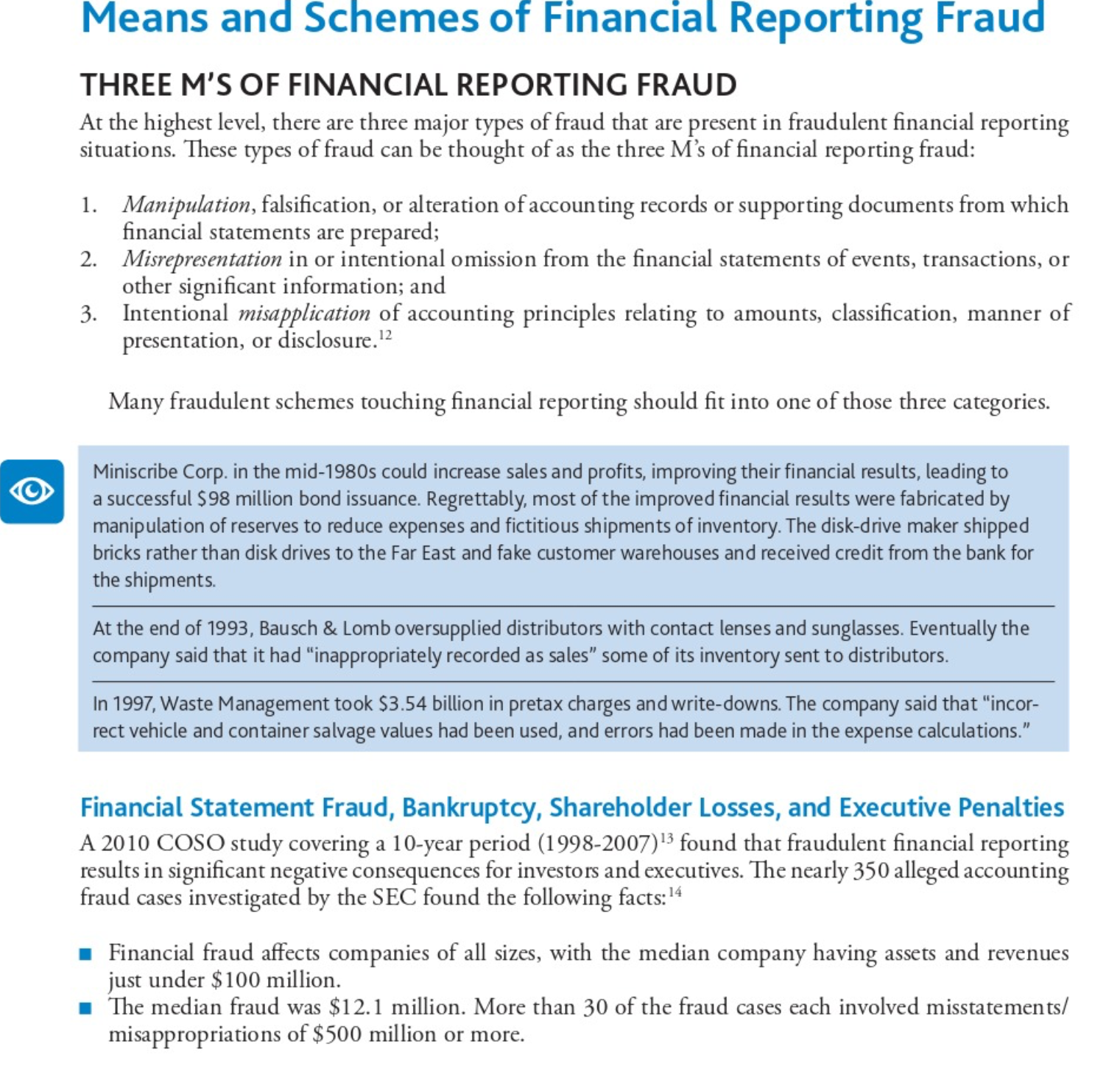 Chapter (attachments) discusses many methods