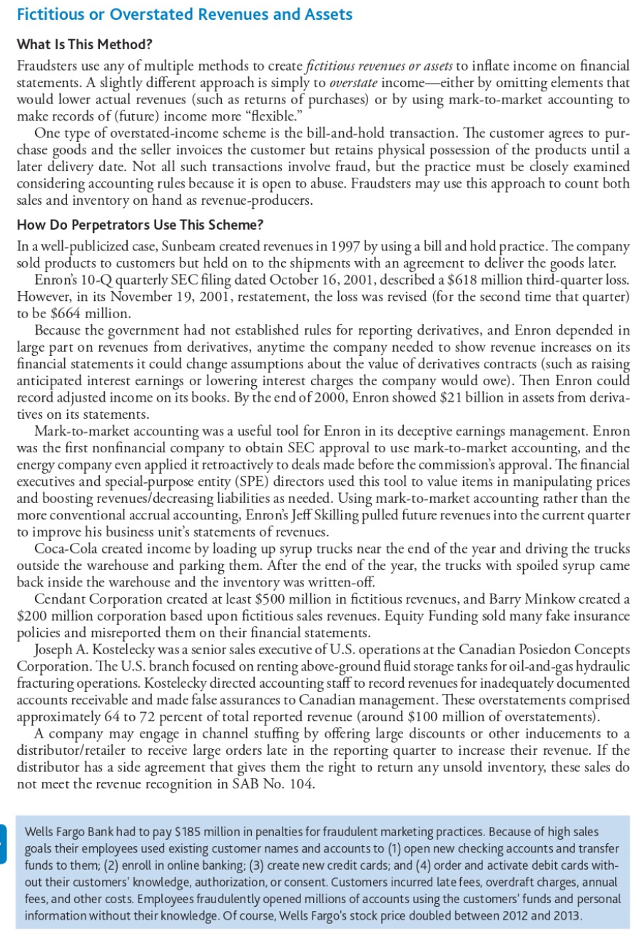 Chapter (attachments) discusses many methods