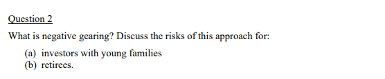 Question 1 Risks in personal investment include: