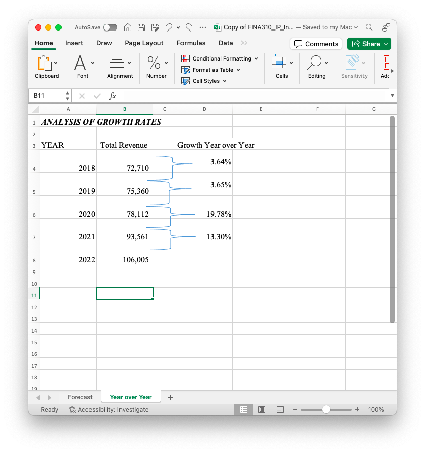 AutoSave O A A D ? C ... : Copy of FINA310_IP_In.