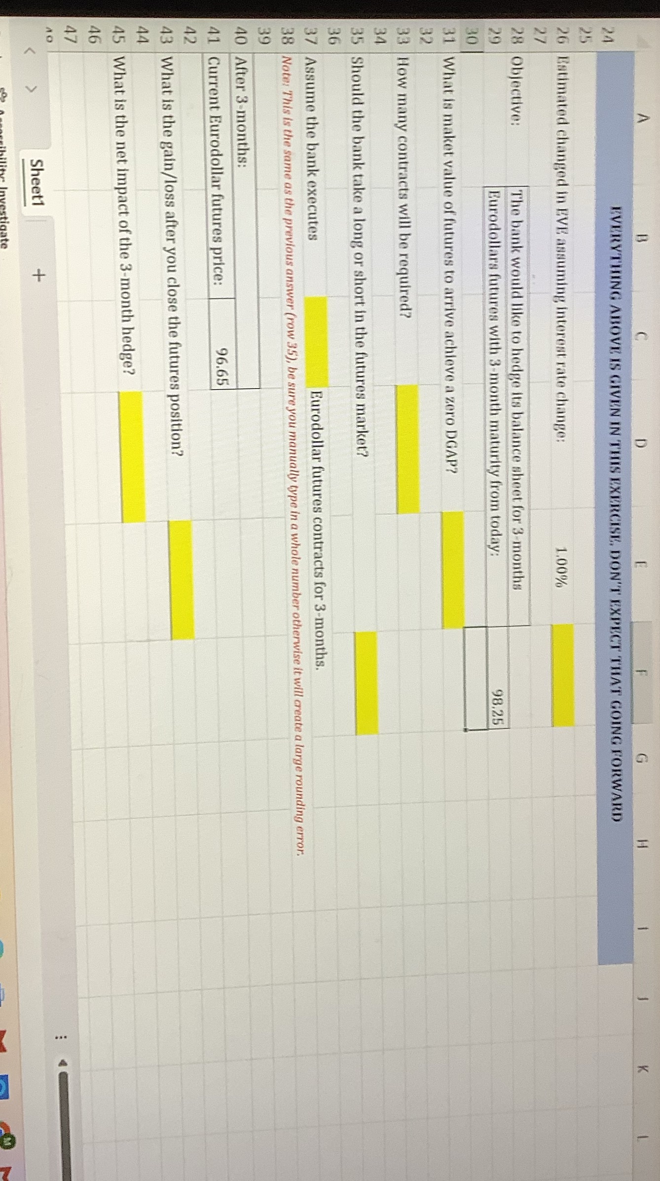 answer these questions with the attached copy